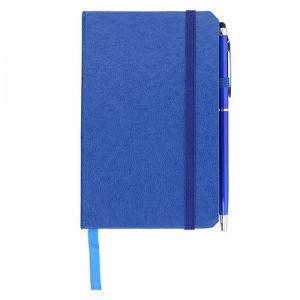 LIBRETA DAFTAR